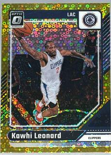 Kawhi Leonard