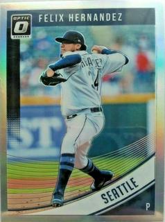 Felix Hernandez