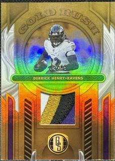 Derrick Henry