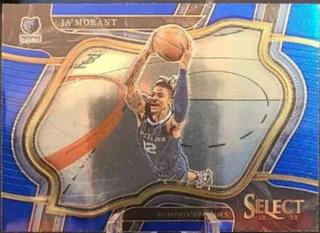 Ja Morant