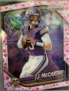 J.J. McCarthy