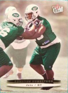 DeWayne Robertson