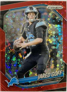 Jared Goff