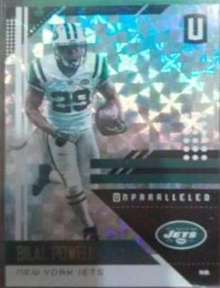 Bilal Powell