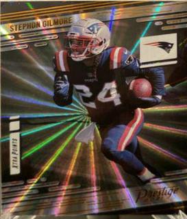 Stephon Gilmore