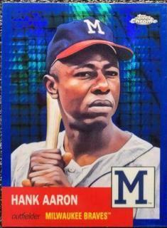 Hank Aaron