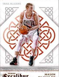 Mason Plumlee