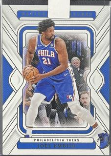 Joel Embiid