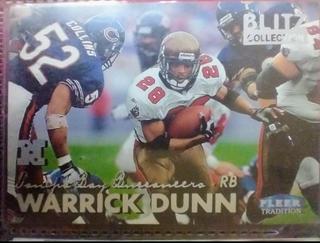 Warrick Dunn