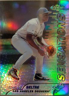 Adrian Beltre