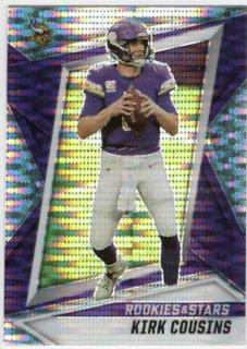 Kirk Cousins