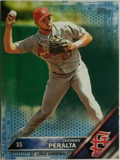 Jhonny Peralta