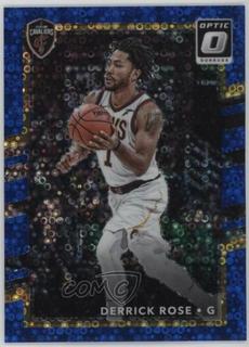 Derrick Rose