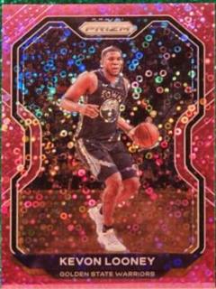 Kevon Looney