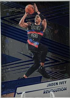 Jaden Ivey