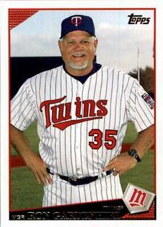 Ron Gardenhire