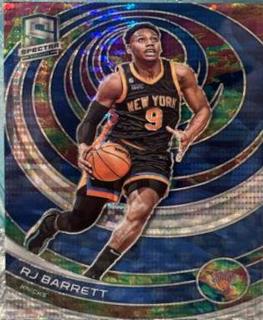 RJ Barrett