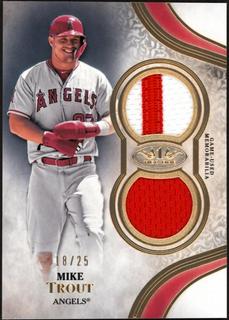 Mike Trout