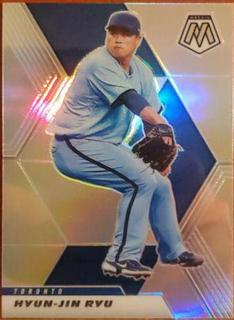 Hyun Jin Ryu