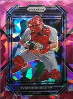 Ivan Rodriguez
