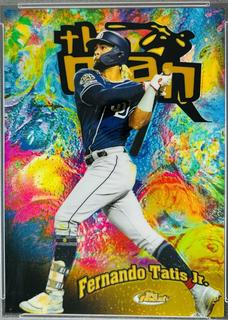 Fernando Tatis Jr.