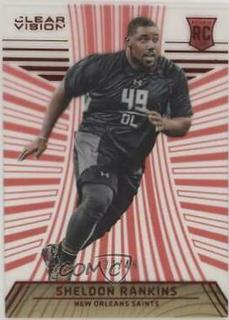 Sheldon Rankins