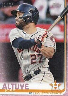 Jose Altuve