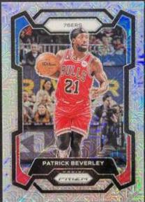 Patrick Beverley