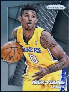 Nick Young