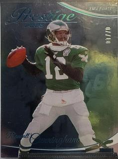 Randall Cunningham