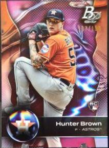 Hunter Brown