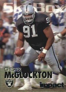 Chester McGlockton