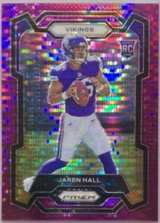 Jaren Hall