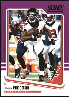 Devonta Freeman