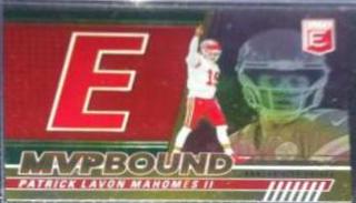 Patrick Mahomes II