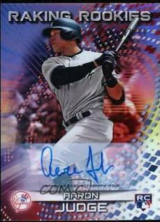 Aaron Judge