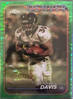 Terrell Davis