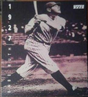 Babe Ruth