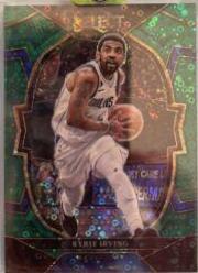 Kyrie Irving