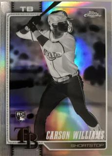 Carson Williams
