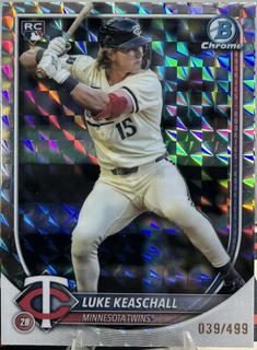 Luke Keaschall