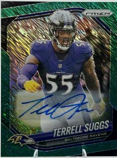 Terrell Suggs