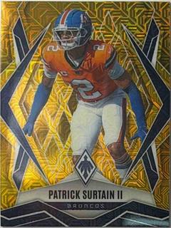 Patrick Surtain II