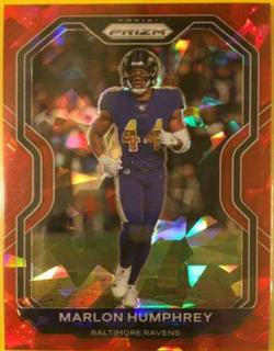 Marlon Humphrey