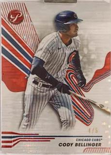 Cody Bellinger