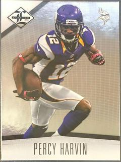 Percy Harvin