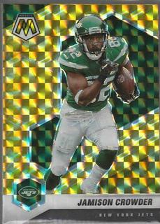 Jamison Crowder