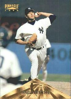 Andy Pettitte
