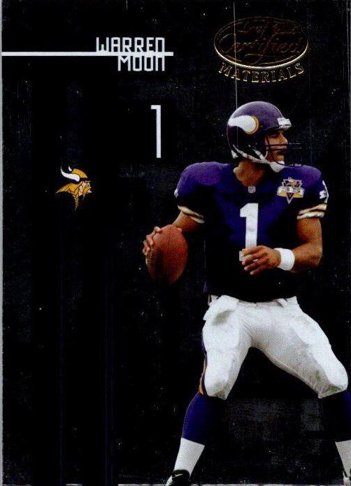 Warren Moon #131
