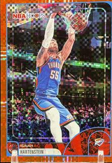 Isaiah Hartenstein